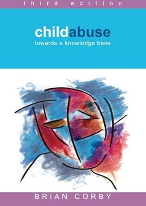 Seller image for Child Abuse: Towards a Knowledge Base for sale by WeBuyBooks