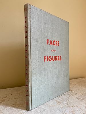Imagen del vendedor de Faces and Figures | The "Studio" Camera Art Series a la venta por Little Stour Books PBFA Member