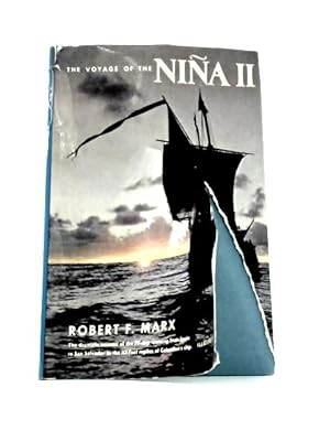 Seller image for The Voyage of the Nina II for sale by World of Rare Books