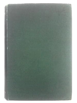 Seller image for Alfred Lord Tennyson: A Memoir by His Son for sale by World of Rare Books