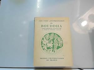 Bild des Verkufers fr Les vies antrieures du Bouddha zum Verkauf von JLG_livres anciens et modernes