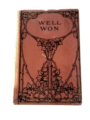 Immagine del venditore per Well Won venduto da World of Rare Books