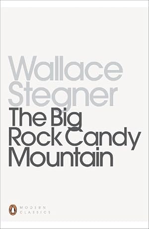 Image du vendeur pour The Big Rock Candy Mountain (Paperback) mis en vente par CitiRetail