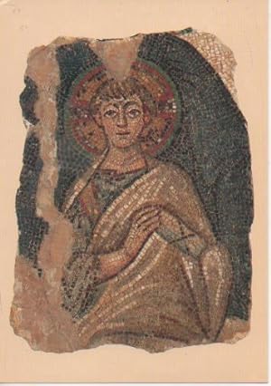 Seller image for Postal E06702: Christ. Church of Panaya tis Kanakarias for sale by EL BOLETIN