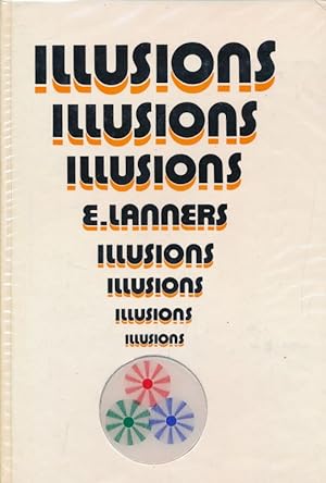 Seller image for Illusions for sale by LIBRAIRIE GIL-ARTGIL SARL