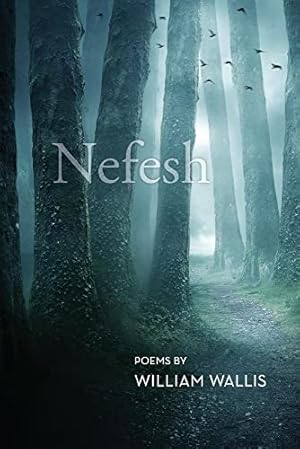 Seller image for Nefesh: Poems for sale by Redux Books