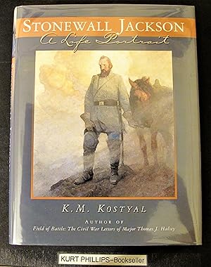 Stonewall Jackson: A Life Portrait