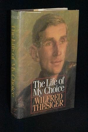 Bild des Verkufers fr The Life of My Choice zum Verkauf von Books by White/Walnut Valley Books