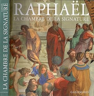 Raphaël : la Chambre de la Signature