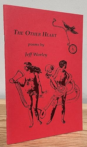 Image du vendeur pour The Other Heart mis en vente par Chaparral Books