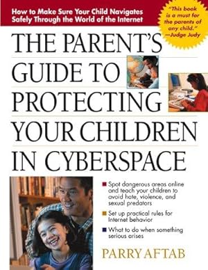 Bild des Verkufers fr International Version (Parent's Guide to Protecting Your Children in Cyberspace) zum Verkauf von WeBuyBooks