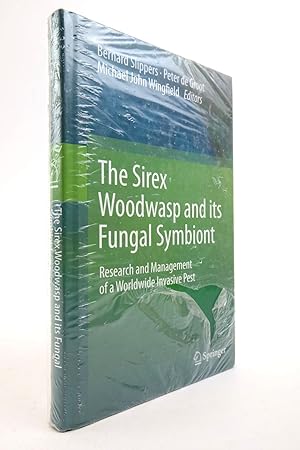 Seller image for THE SIREX WOODWASP AND ITS FUNGAL SYMBIONT for sale by Stella & Rose's Books, PBFA