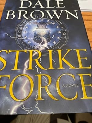 Seller image for Strike Force for sale by John Hopkinson - Bookseller