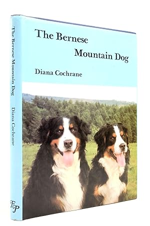 Imagen del vendedor de THE BERNESE MOUNTAIN DOG a la venta por Stella & Rose's Books, PBFA