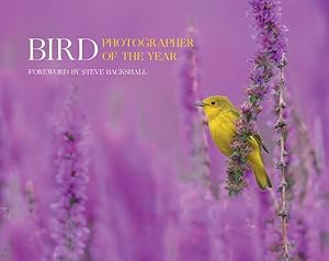 Imagen del vendedor de Bird Photographer of the Year a la venta por GreatBookPrices