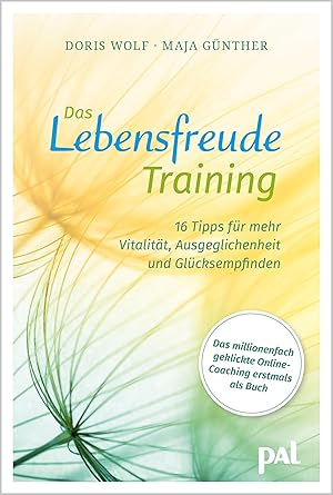 Seller image for Das Lebensfreude-Training for sale by moluna