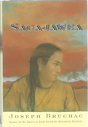 Seller image for SACAJAWEA for sale by Columbia Books, ABAA/ILAB, MWABA
