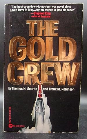 Seller image for THE GOLD CREW for sale by BOOKFELLOWS Fine Books, ABAA