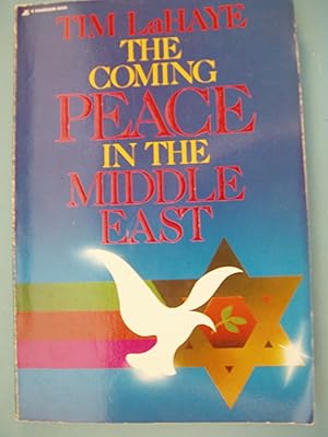 Bild des Verkufers fr The Coming Peace in the Middle East zum Verkauf von PB&J Book Shop
