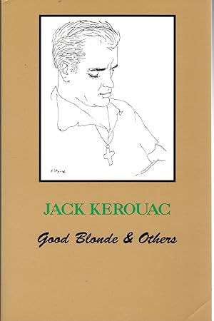 Imagen del vendedor de Good Blonde & Others a la venta por Dorley House Books, Inc.