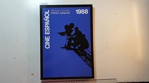 Cine Español 1988 (Catálogo)