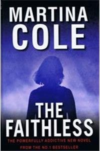 Seller image for The Faithless for sale by WeBuyBooks