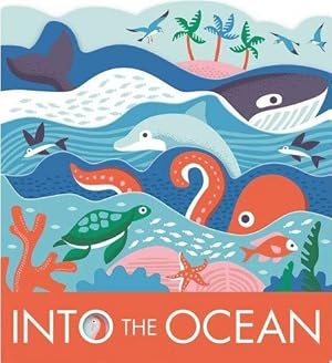 Seller image for Into the Ocean for sale by GreatBookPrices