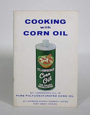 Cooking with Corn Oil