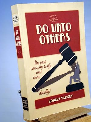 Seller image for Do Unto Others for sale by Henniker Book Farm and Gifts