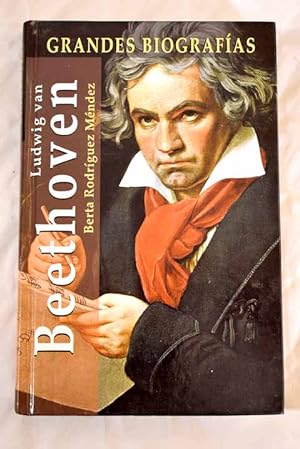 Immagine del venditore per Beethoven venduto da Alcan Libros