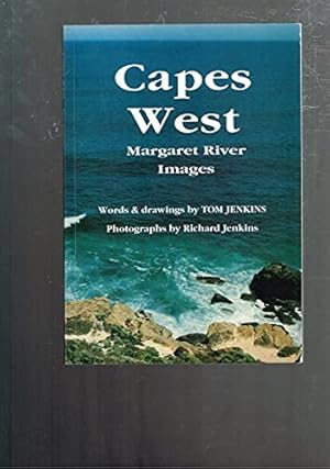 Bild des Verkufers fr Capes West Margaret River images zum Verkauf von WeBuyBooks