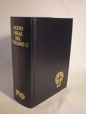 Imagen del vendedor de Nuevo Misal del Vaticano II a la venta por Librera Antonio Azorn