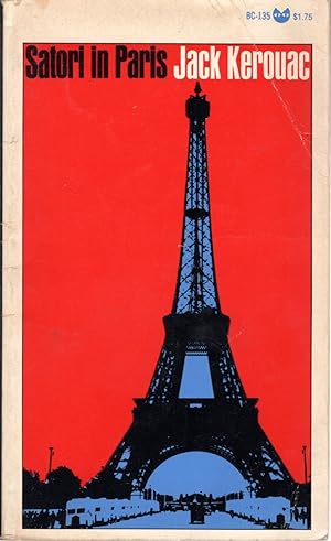 Seller image for Satori in Paris for sale by Dorley House Books, Inc.