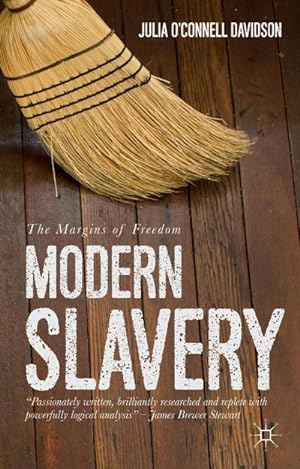 Seller image for Modern Slavery for sale by BuchWeltWeit Ludwig Meier e.K.