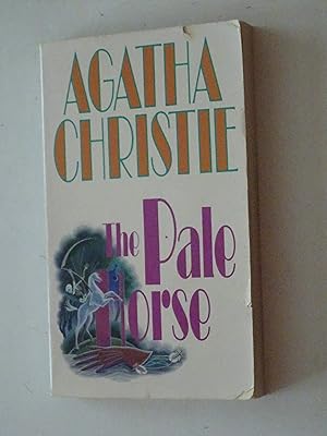 Seller image for The Pale Horse for sale by Powdersmoke Pulps