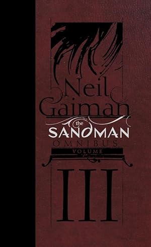 Seller image for The Sandman Omnibus Volume 3 (Hardcover) for sale by CitiRetail