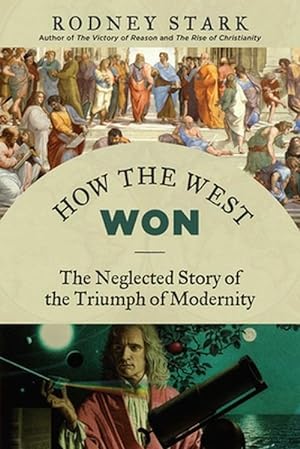 Seller image for How the West Won (Paperback) for sale by CitiRetail
