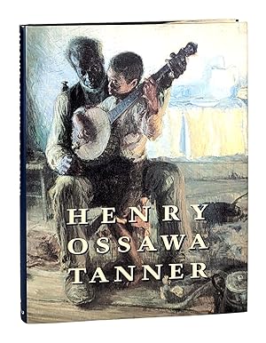 Imagen del vendedor de Henry Ossawa Turner a la venta por Capitol Hill Books, ABAA