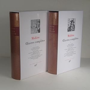 Oeuvres complètes I-II (1-2). 2 Volumes