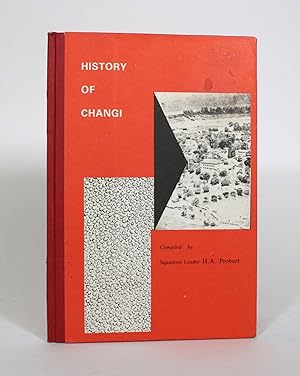 History of Changi