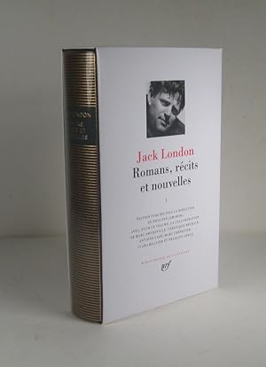 Imagen del vendedor de Romans, rcits et nouvelles I (1) a la venta por Librairie Bonheur d'occasion (LILA / ILAB)