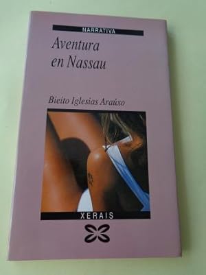 Imagen del vendedor de Aventura en Nassau a la venta por GALLAECIA LIBROS