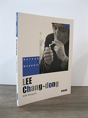 Image du vendeur pour KOREAN FILM DIRECTORS: LEE CHANG-DONG mis en vente par MAPLE RIDGE BOOKS