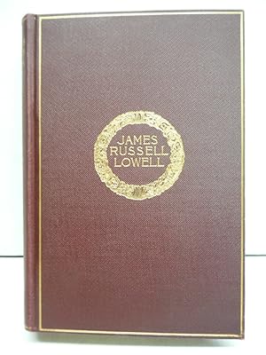 Bild des Verkufers fr The Complete Poetical Works of James Russell Lowell. Cambridge Edition. zum Verkauf von Imperial Books and Collectibles