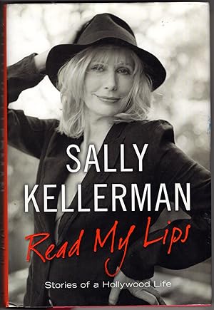 Imagen del vendedor de Read My Lips: Stories of a Hollywood Life a la venta por Recycled Books & Music