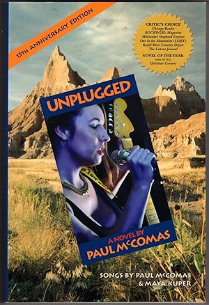 Unplugged: A Novel with Songs