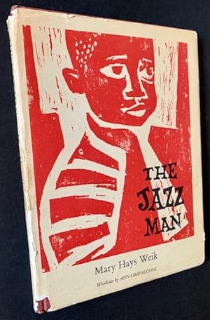 Bild des Verkufers fr The Jazz Man zum Verkauf von APPLEDORE BOOKS, ABAA