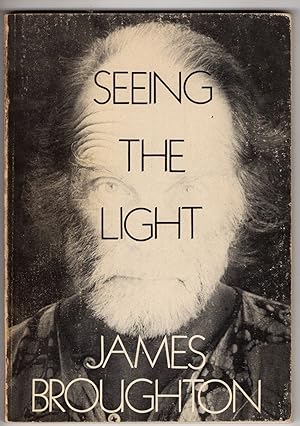 Seller image for Seeing the Light for sale by Recycled Books & Music