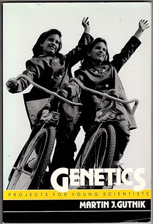 Seller image for Genetics: Projects For Young Scientists for sale by Recycled Books & Music