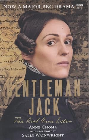 Seller image for Gentleman Jack: The Real Anne Lister for sale by The Glass Key